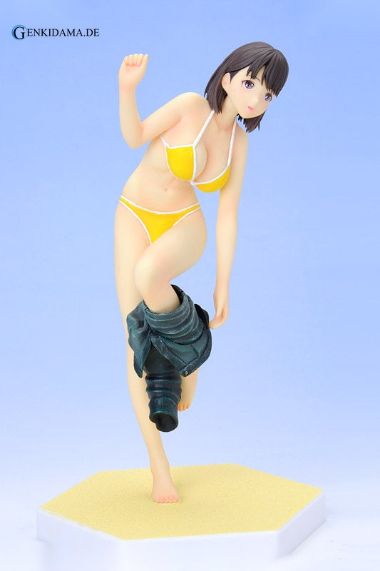 BEACH QUEENS - Loveplus: Nene Anegasaki