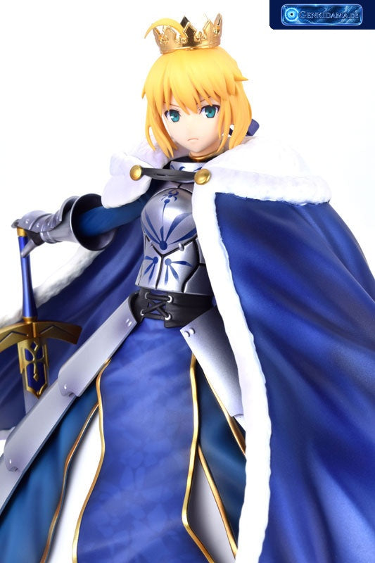 Fate/Grand Order Saber/Altria Pendragon [Deluxe Edition] 1/7 (Aniplex Plus Exclusive) [Aniplex] Ansicht 9