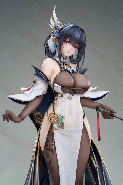 Azur Lane: Chen Hai Kai 1/7 - Bonus [APEX] Ansicht 4