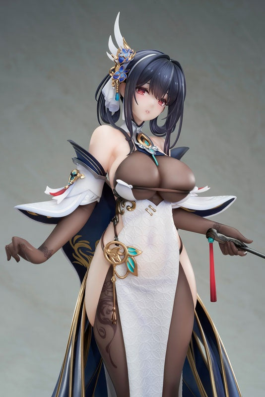 Azur Lane: Chen Hai Kai 1/7 - Bonus [APEX] Ansicht 4