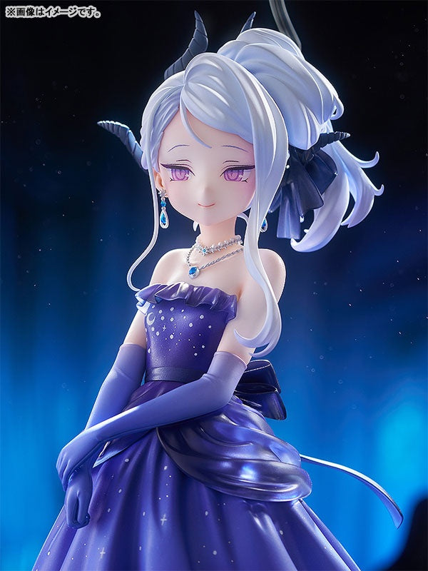 Blue Archive Hina (Dress) 1/7 [Good Smile Company] Ansicht 2