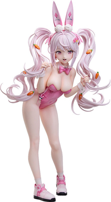 GODDESS OF VICTORY: NIKKE Alice: Wonderland Bunny 1/3 [FREEing] Ansicht 1
