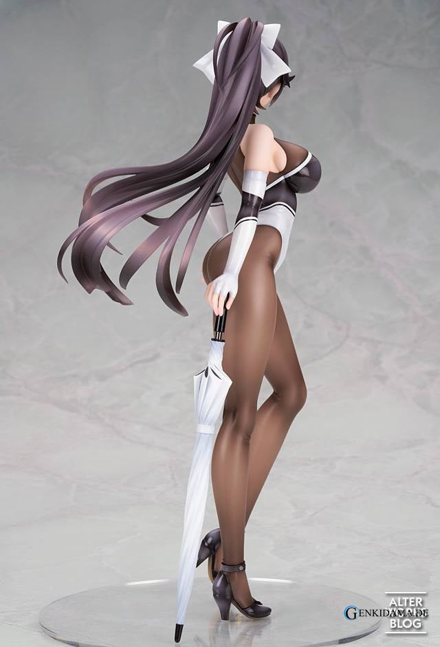 Azur Lane: IJN Takao 1/7 (Full Throttle Charmer Ver.)