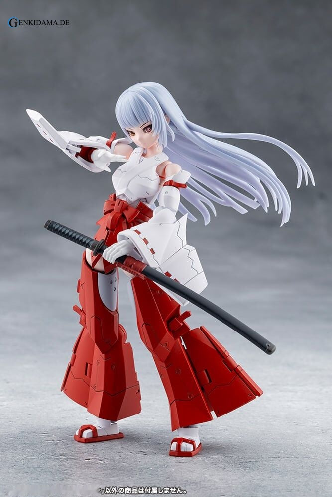EIS EIZEN (Plastic model)