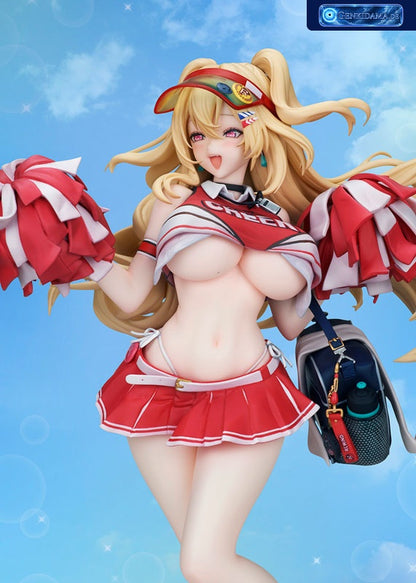 GODDESS OF VICTORY: NIKKE Clay [Flare] Ansicht 15