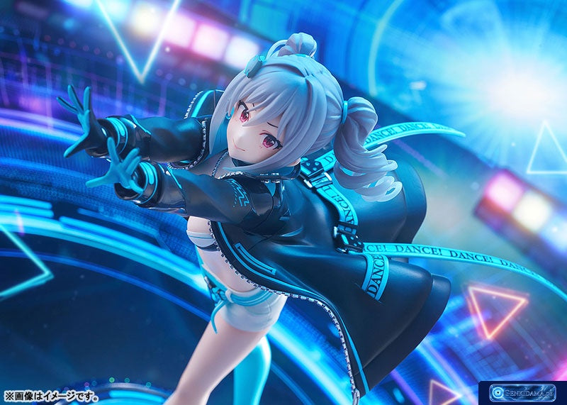 THE IDOLM@STER Cinderella Girls [Dance Dance Dance] Ranko Kanzaki + 1/7 [WAVE] Ansicht 17