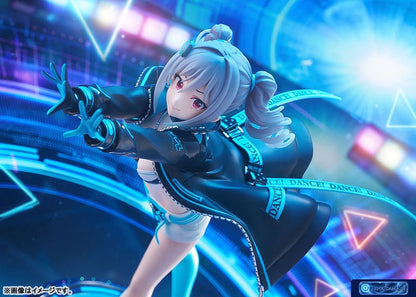 THE IDOLM@STER Cinderella Girls [Dance Dance Dance] Ranko Kanzaki + 1/7 [WAVE] Ansicht 17