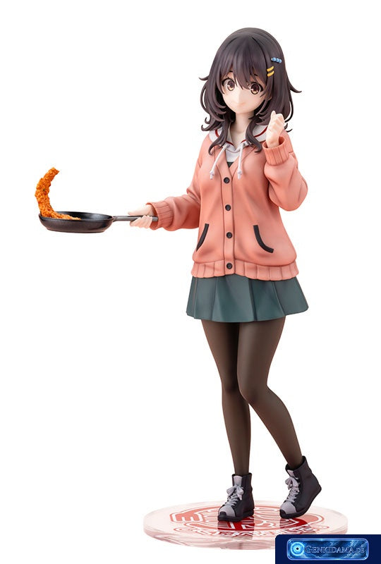 Food for the Soul Maco Kawai 1/7 (Kotobukiya Shop Exclusive) - Bonus [Kotobukiya] Ansicht 24