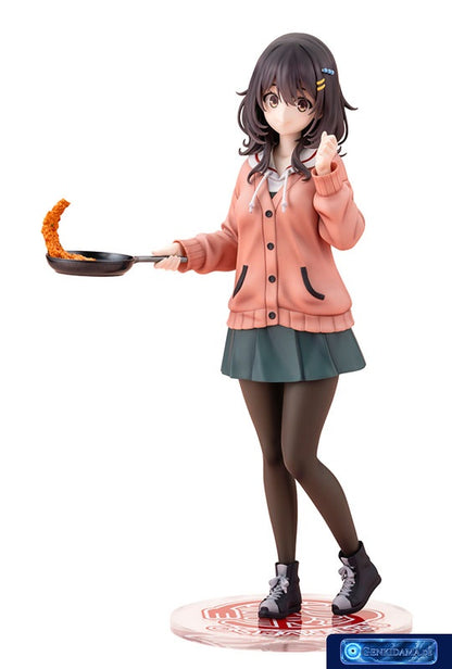 Food for the Soul Maco Kawai 1/7 (Kotobukiya Shop Exclusive) - Bonus [Kotobukiya] Ansicht 24