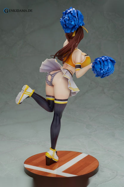 LOVE & CHEER Aina Aizawa