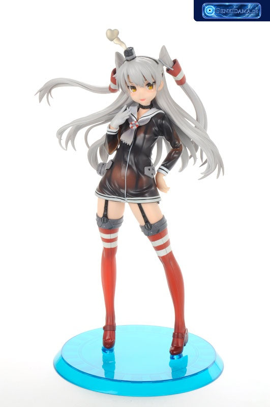 Kantai Collection -Kan Colle- Amatsukaze Regular Edition 1/8 [Monthly HobbyJAPAN 2015 May Issue & June Issue Mail Order, Particular Shops Exclusive] [HobbyJAPAN / AMAKUNI] Ansicht 9