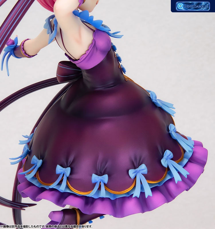 KDcolle "Re:ZERO -Starting Life in Another World-" Ram Birthday 2021 Ver. 1/7 [KADOKAWA] Ansicht 21