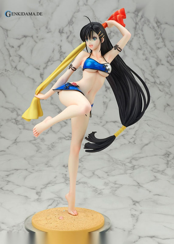 Shining Beach Heroines - Pairon -Swimsuit Ver.