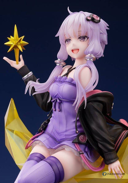 VOCALOMAKETS: Yuzuki Yukari 1/7 (Limited)