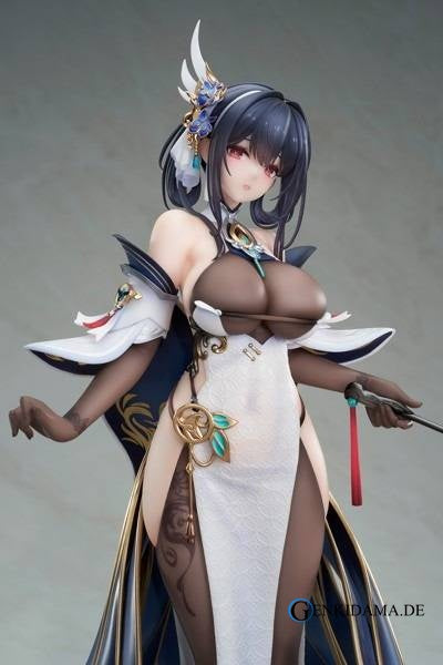 Azur Lane: Chen Hai (Retrofit Ver.) (With Bonus) 1/7