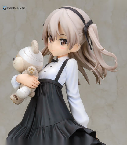 Girls und Panzer the Movie - Alice Shimada