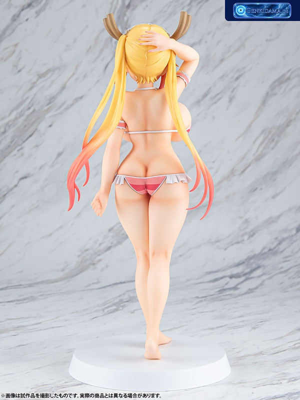 Miss Kobayashi's Dragon Maid Tohru Bikini Style 1/7 [Q-six] Ansicht 16