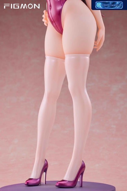 Bunny Girl Anna 1/4 [FIGMON] Ansicht 10