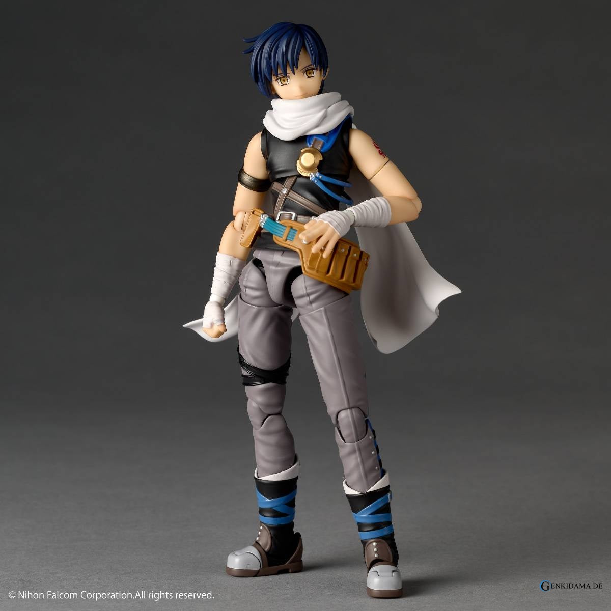 The Legend of Heroes Trails in the Sky: Joshua Astray (Limited)
