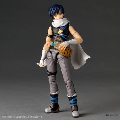 The Legend of Heroes Trails in the Sky: Joshua Astray (Limited)