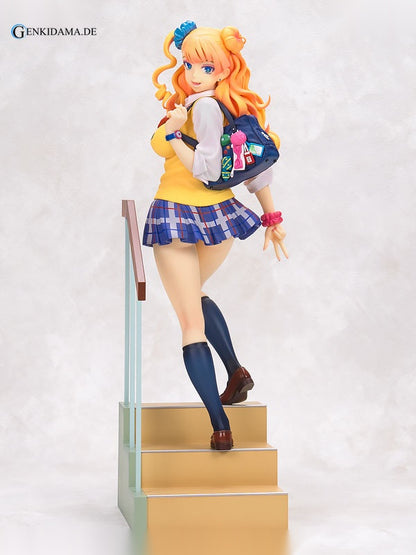 Oshiete! Galko-chan - Galko