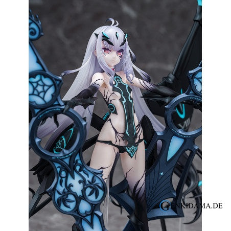 Lancer/mélusine Fate/grand Order 1/7 Scale Figure Ansicht 8