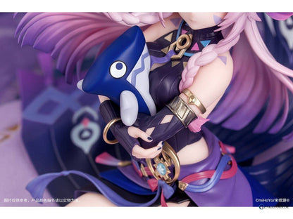 Genshin Impact: Citlali 1/8 (White Star Obsidian Ver.)