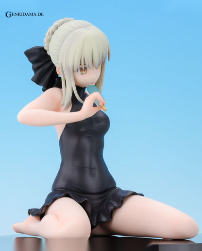 Fate/hollow ataraxia - Saber Alter Swimsuit Ver.