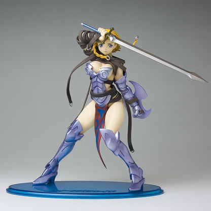 Excellent Model CORE - Queen's Blade: Exiled Warrior "Leina" (Regular Edition) 1/8 [MegaHouse] Ansicht 1