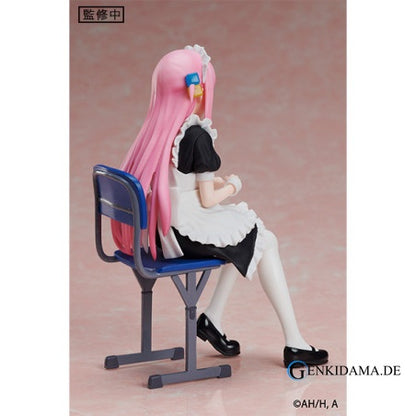 Hitori Gotoh Maid ver Bocchi the Rock Figure Aniplex Limited Edition Ansicht 8