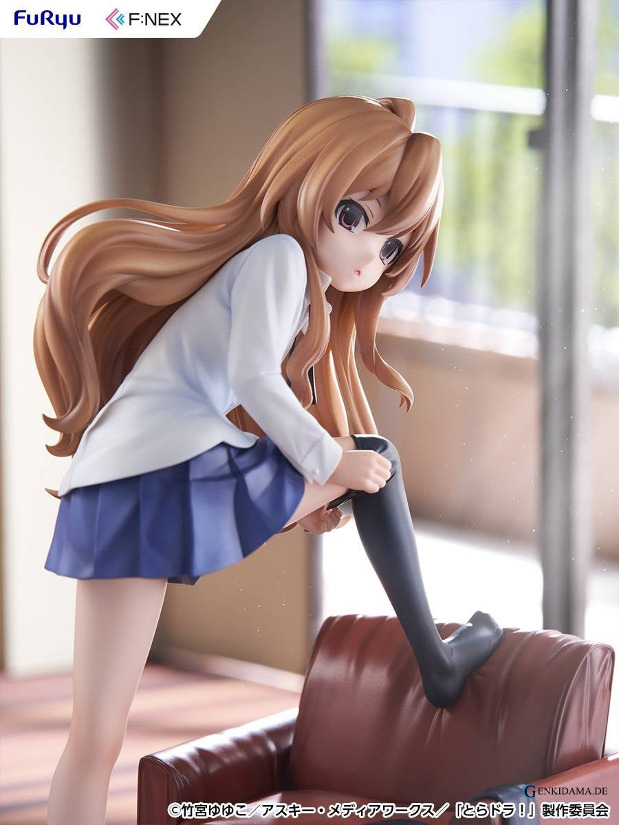 Toradora!: Taiga Aisaka 1/7 - F:NEX