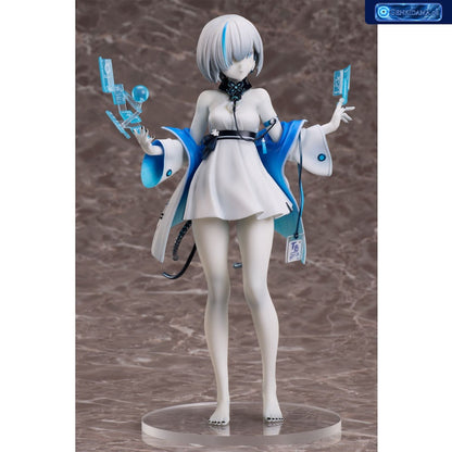 Azur Lane: TB (quiet) 1/7 [FREEing] Ansicht 12