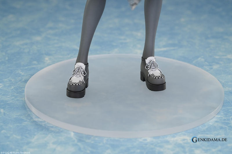 Name Wonderful Everyday -Diskontinuierliches Dasein Anime Figur günstig kaufen Ansicht 19