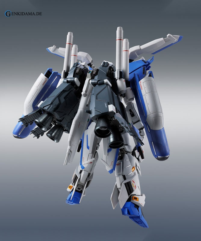 Metal Robot Spirits (Ka signature) -SIDE MS- Ex-S Gundam "Gundam Sentinel"
