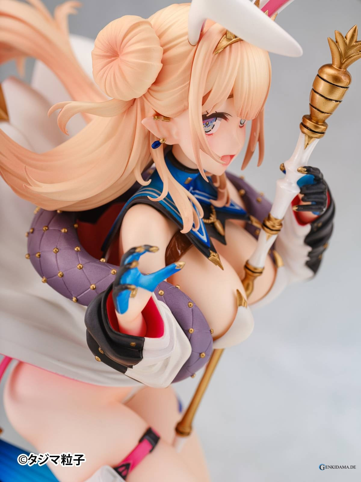 Original Character: Bunny Elf Princess - 1/6
