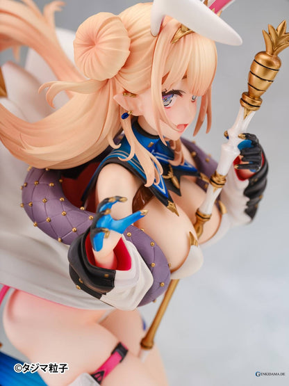 Original Character: Bunny Elf Princess - 1/6