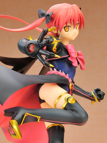 [First Press Limited Edition] Djibril, The Devil Angel -episode 3- Black Aries 1/8 Complete Figure(Released) Ansicht 9
