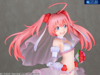 KDcolle That Time I Got Reincarnated as a Slime Milim Nava Wedding Bikini ver. KADOKAWA Special Set 1/7 [KADOKAWA] Ansicht 15