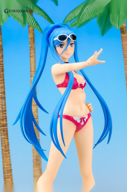 BEACH QUEENS - Arpeggio of Blue Steel: Ars Nova: Takao