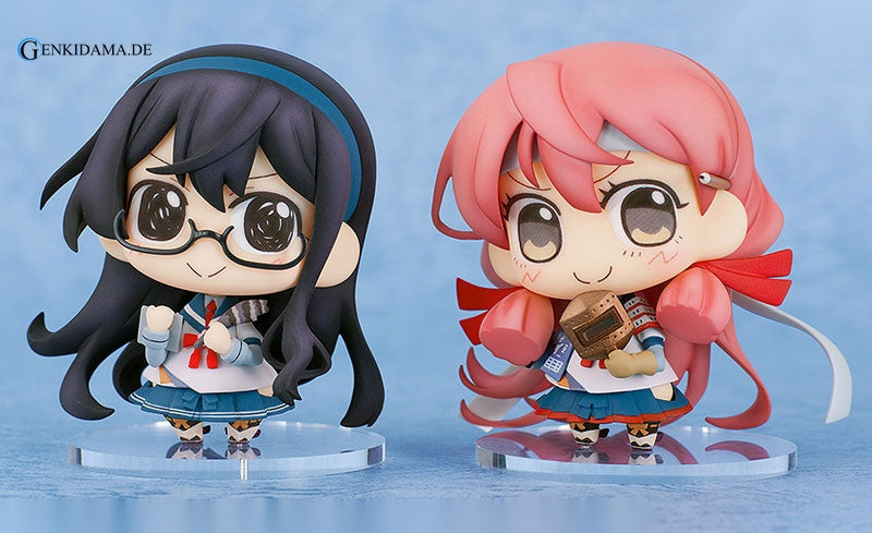Medicchu - Kantai Collection -Kan Colle- Akashi
