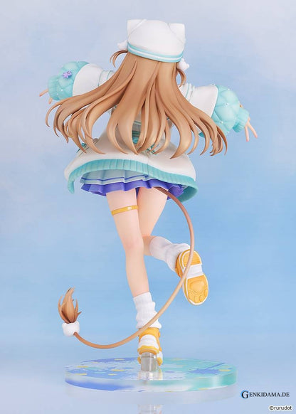 Original Character: Rurudo Lion (Pastel Oniku Ver.) 1/7