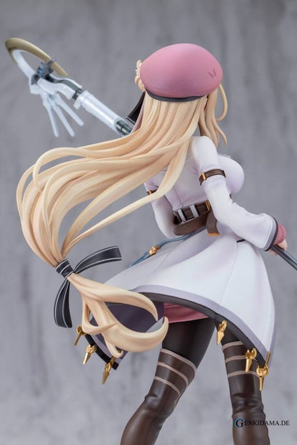 The Legend of Heroes: Agnès Claudel 1/8 (Limited)