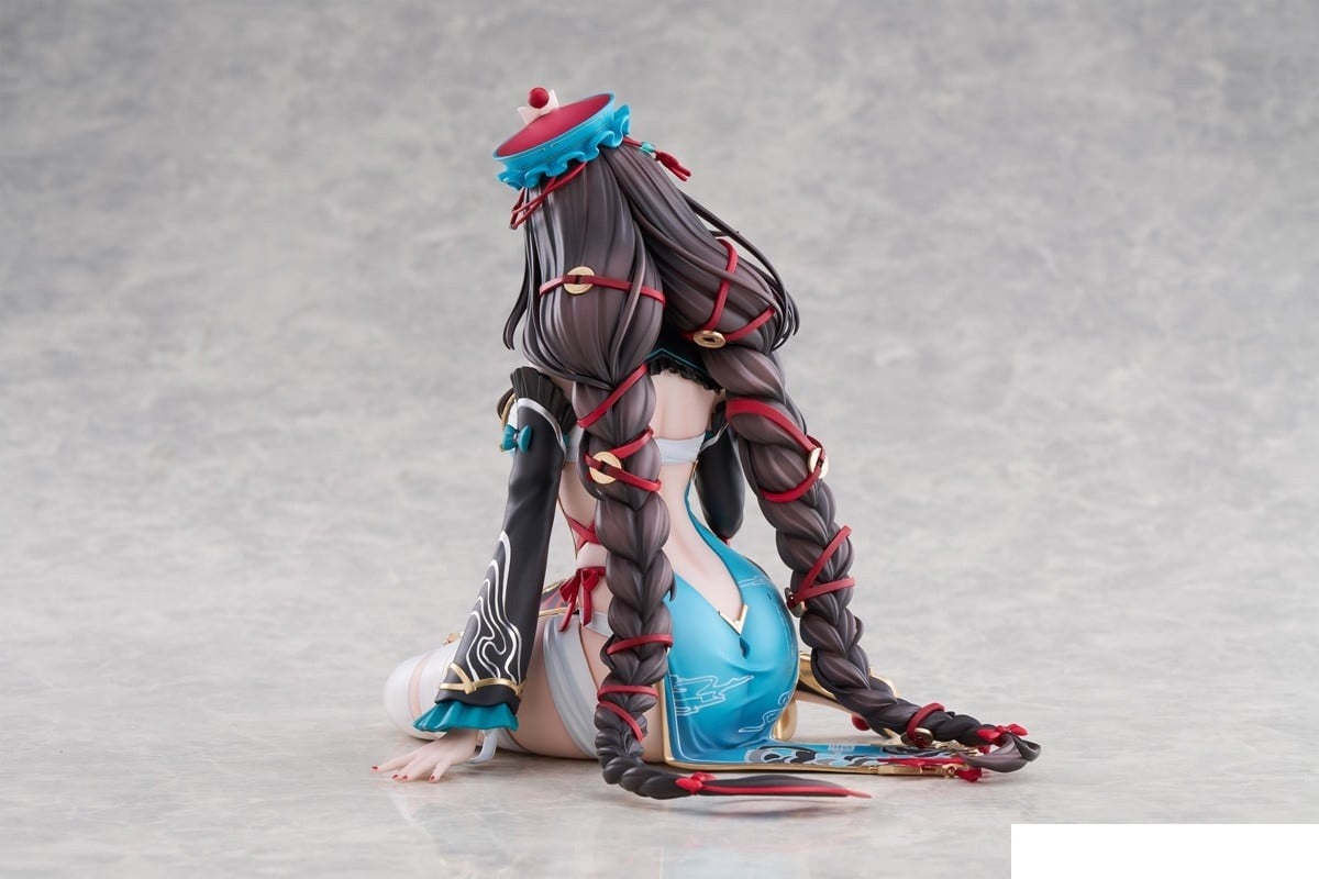 Lingguang: The Reanimated (Figure) - Anime Figuren günstig kaufen