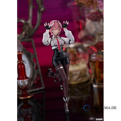 Figma Takane Lui Hololive Production Action Figure Limited Bonus Set Ansicht 7