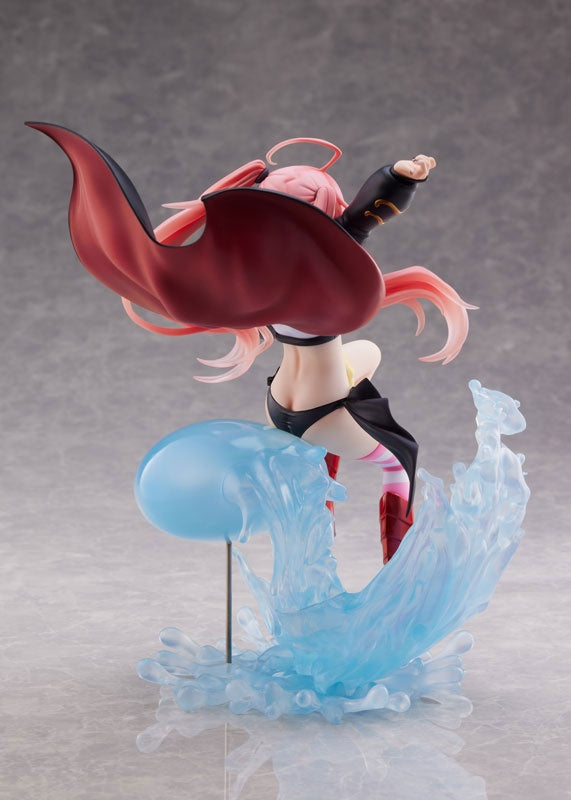 That Time I Got Reincarnated as a Slime Milim Nava -Shutsugeki nano da!- 1/7 [Taito / spiritale] Ansicht 11