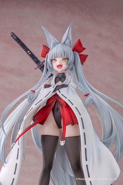 Azur Lane: Asanagi 1/6 [AniGame] Ansicht 10