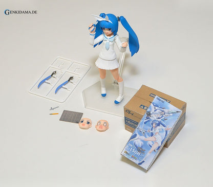 figma - Ultimate! Nipako-chan: Nipako