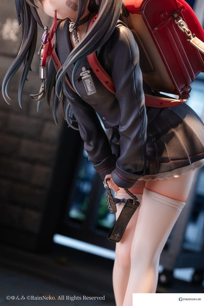 Rinri-chan Strolling ver. Bonus Edition