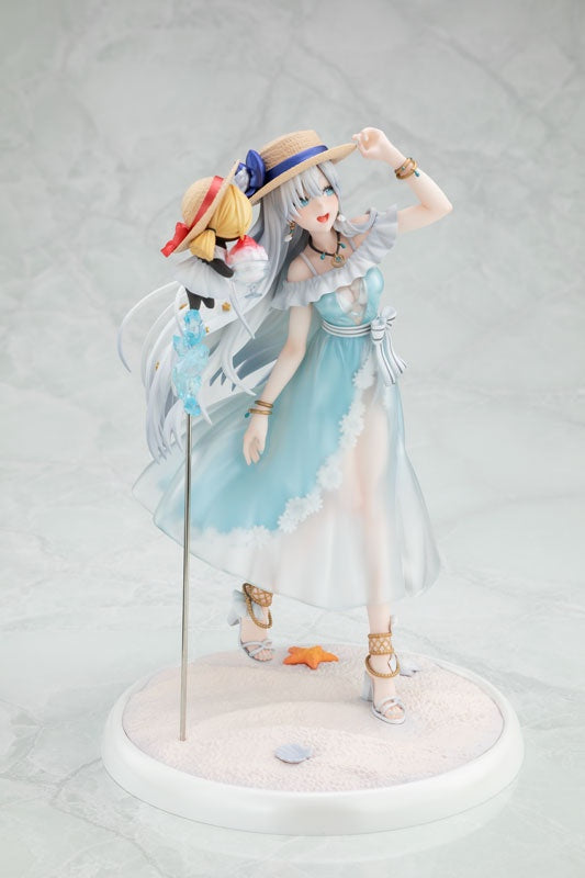 KDcolle "Fate/Grand Order" Anastasia & Viy (Archer) 1/7 - Bonus [KADOKAWA] Ansicht 4