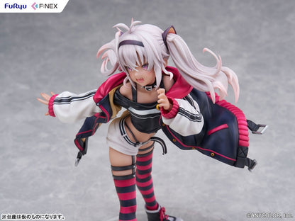 Nijisanji Matsukai Mao 1/7 [FURYU] Ansicht 24